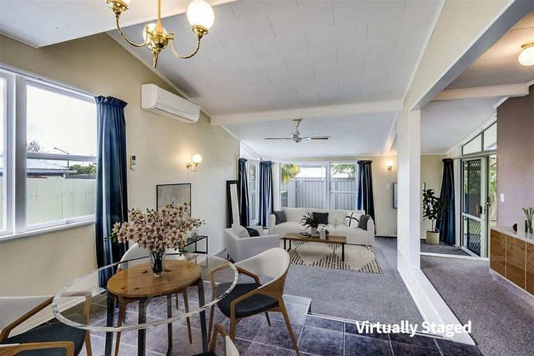 Photo of property in 141 Westminster Avenue, Tamatea, Napier, 4112