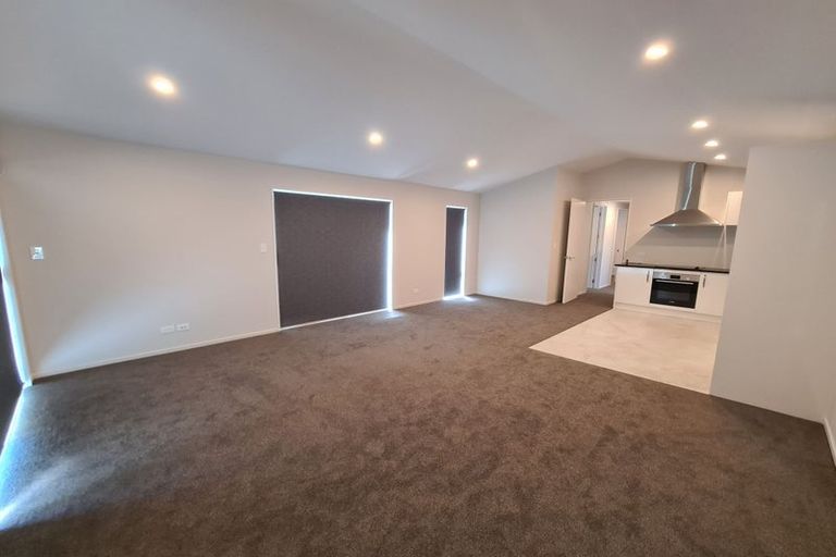 Photo of property in 6 Nepia Lane, Rolleston, 7615