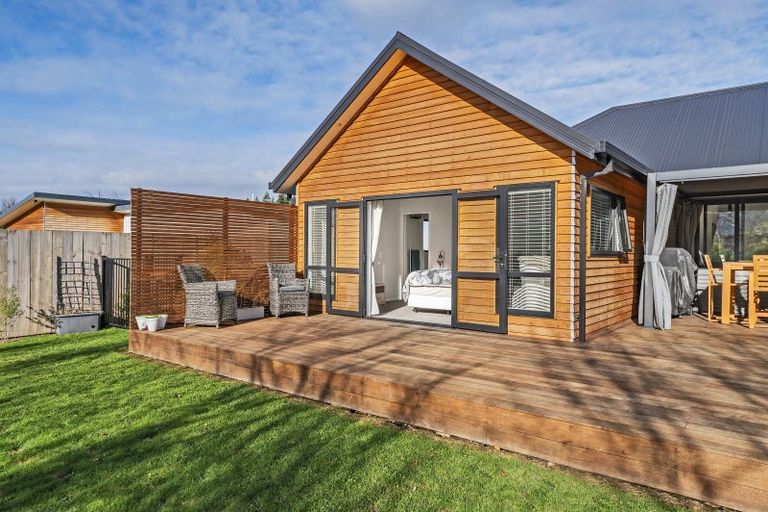 Photo of property in 13 Railway Terrace, Glentunnel, Coalgate, 7673