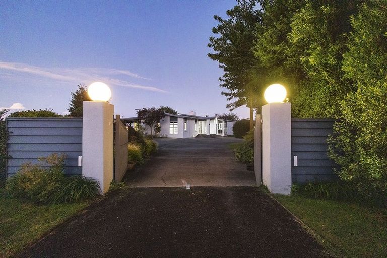 Photo of property in 112c Burwood Road, Matamata, 3400