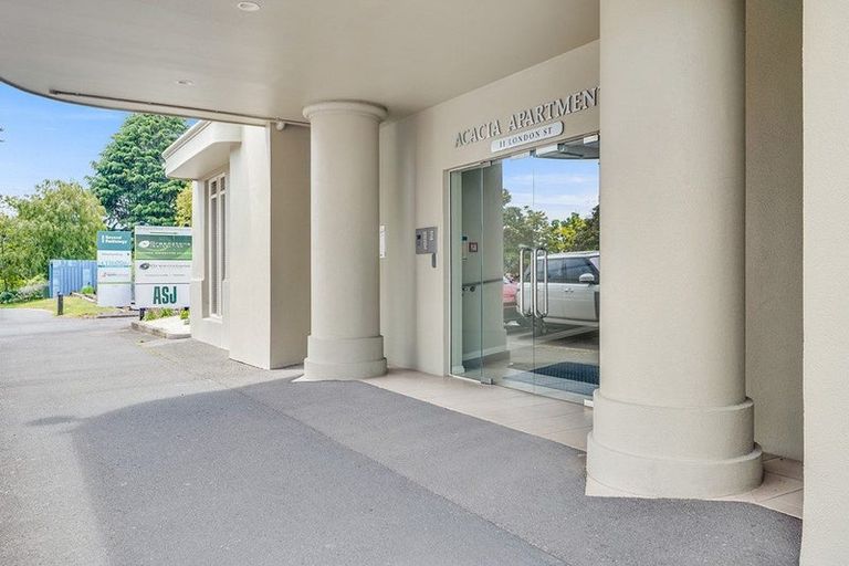 Photo of property in 2b/11 London Street, Hamilton Central, Hamilton, 3204