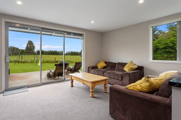 Photo of property in 54 Bayley Road, Fernside, Rangiora, 7471