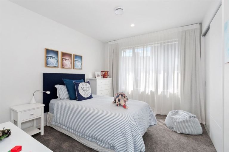 Photo of property in 4 Wallace Crescent, Prebbleton, 7604