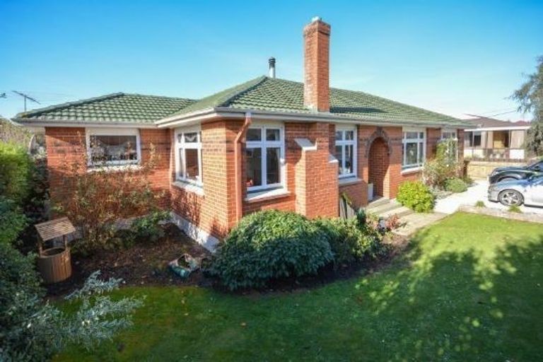 Photo of property in 56 Forfar Street, Mosgiel, 9024