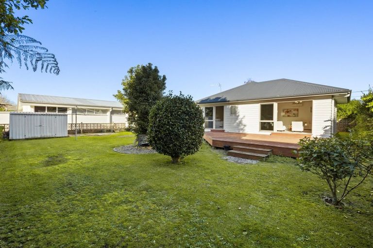 Photo of property in 73 Cook Street, Hamilton East, Hamilton, 3216