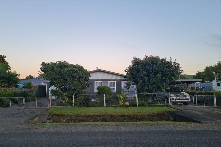 Photo of property in 4 Carroll Street, Frasertown, Wairoa, 4193
