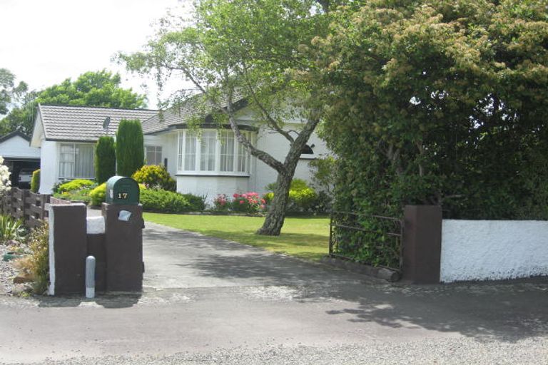 Photo of property in 17 Paterson Street, Pahiatua, 4910