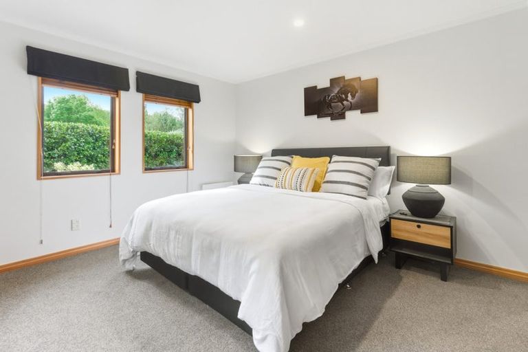 Photo of property in 247 Collins Road, Lincoln, Christchurch, 7674