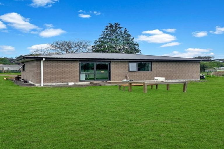 Photo of property in 32 Station Road, Ormondville, 4977