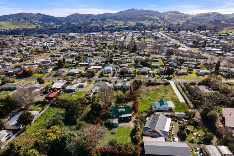 Photo of property in 36 Adams Street, Waihi, 3610