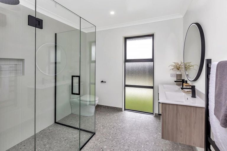 Photo of property in 29 Candlesticks Crescent, Lincoln, 7608