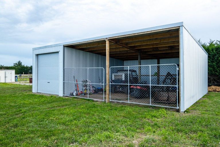 Photo of property in 513 Grahams Road, Huntingdon, Ashburton, 7774