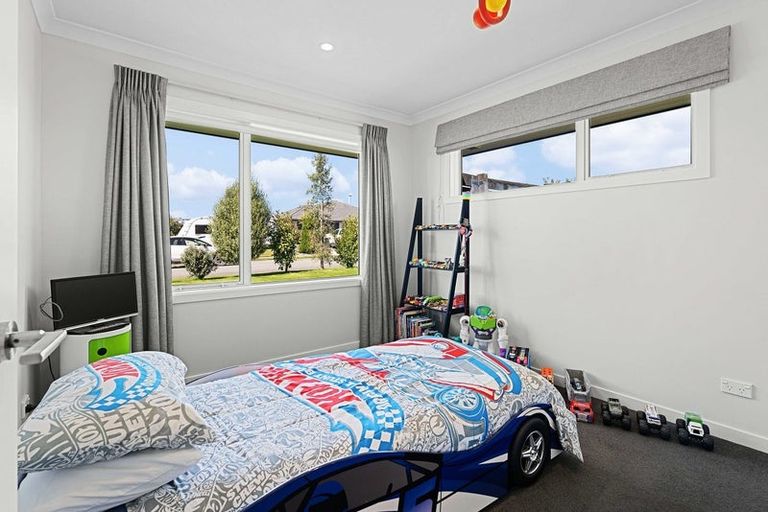 Photo of property in 3 Korimako Close, Oxford, 7430