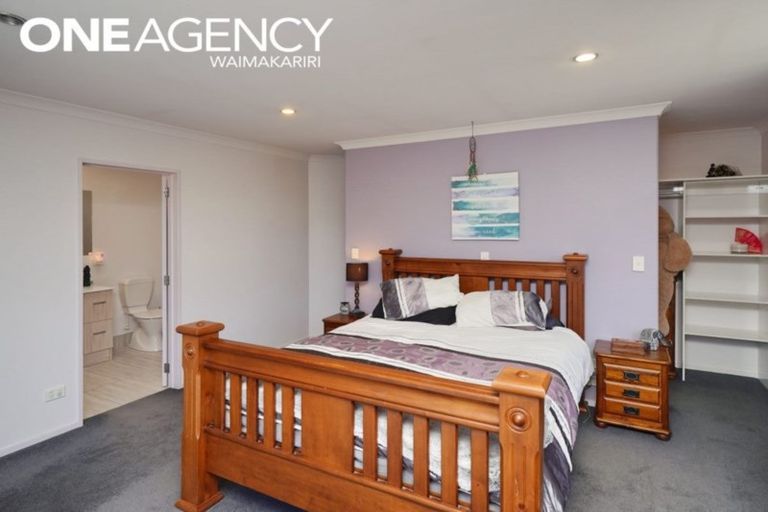 Photo of property in 15 Fergus Street, Kaiapoi, 7630