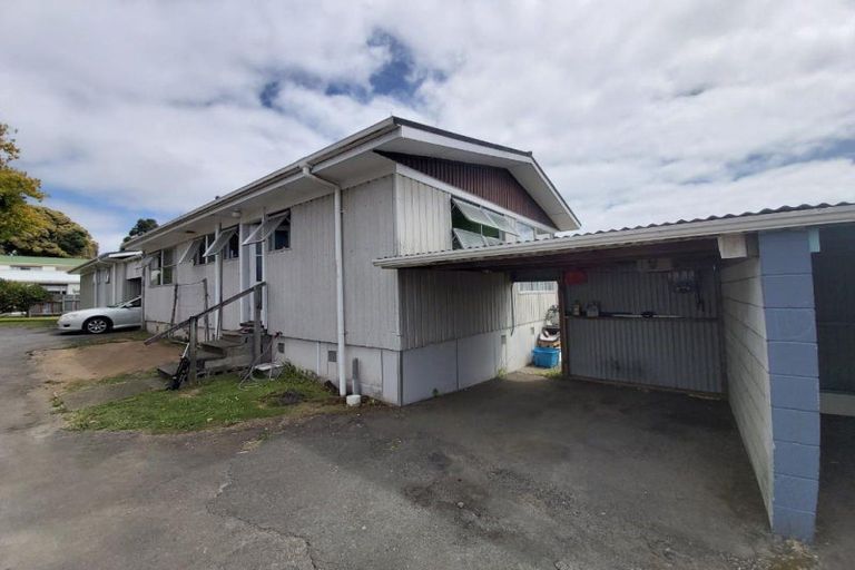 Photo of property in 46a Belt Road, Moturoa, New Plymouth, 4310
