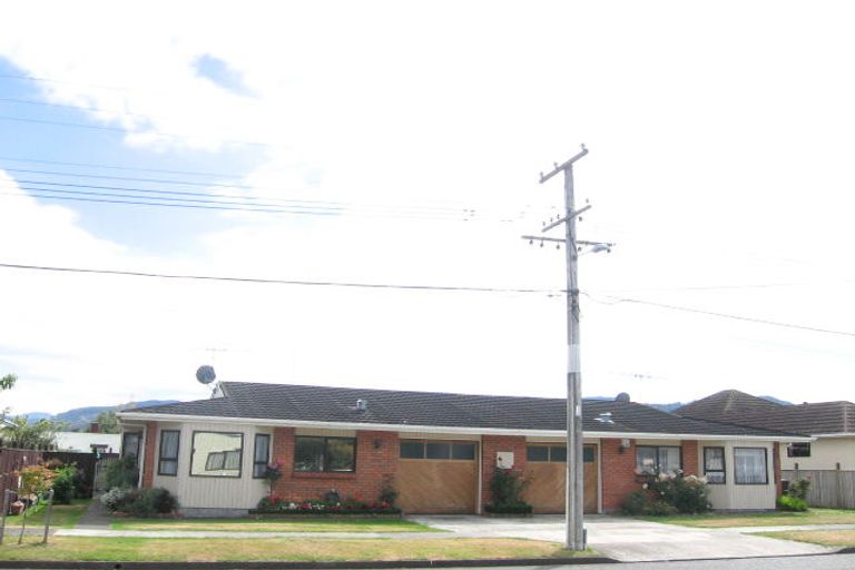 Photo of property in 26a Wilford Street, Wallaceville, Upper Hutt, 5018