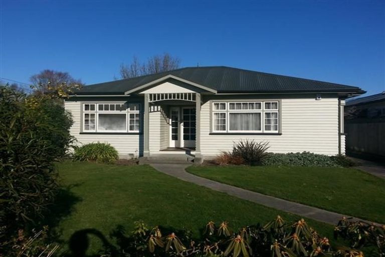 Photo of property in 37 Fairview Street, Somerfield, Christchurch, 8024