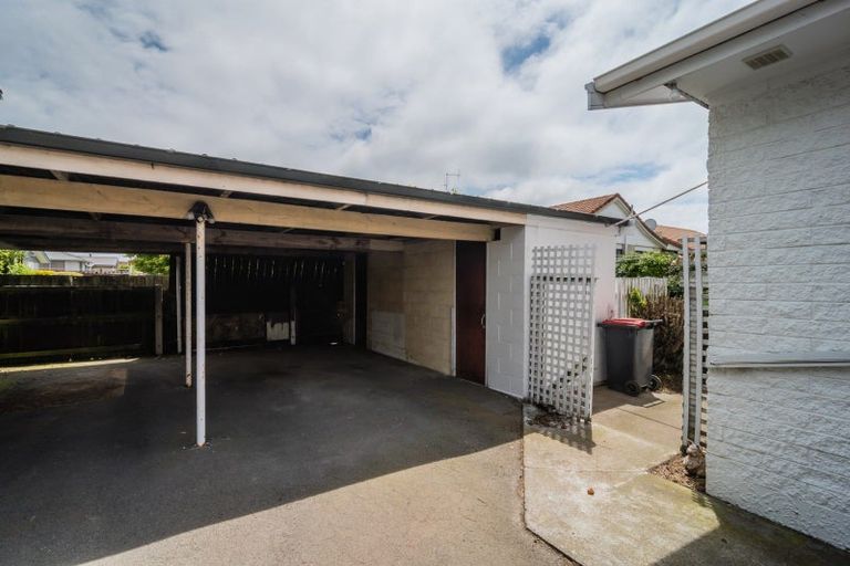Photo of property in 4a Roxburgh Street, Glenwood, Timaru, 7910