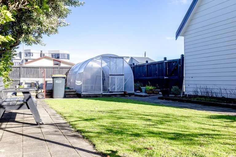 Photo of property in 1 Felix Campbell Street, Greymouth, 7805