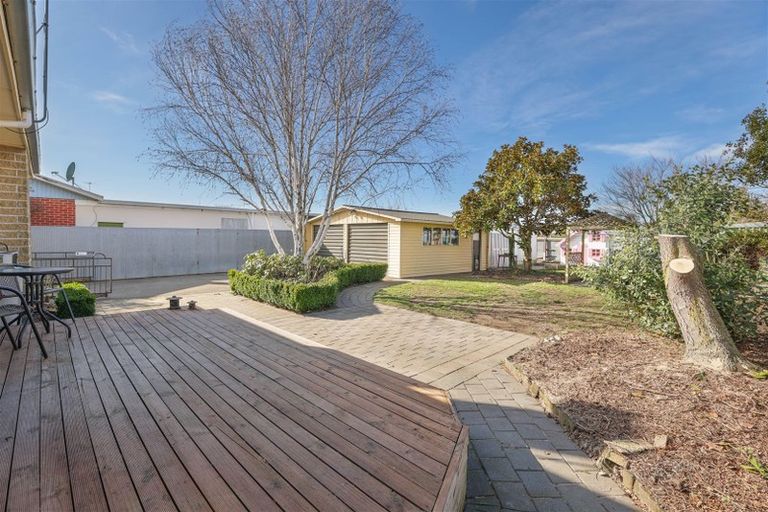 Photo of property in 79 George Street, Tinwald, Ashburton, 7700