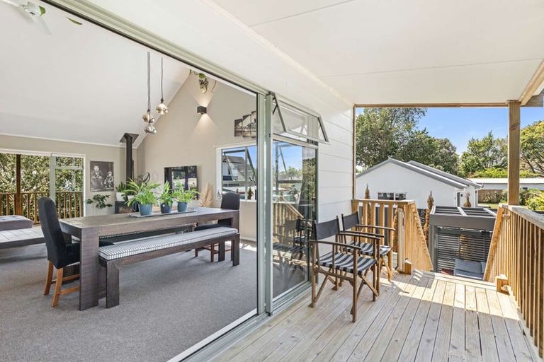 Photo of property in 11 Rawhiti Place, Saint Johns Hill, Whanganui, 4501