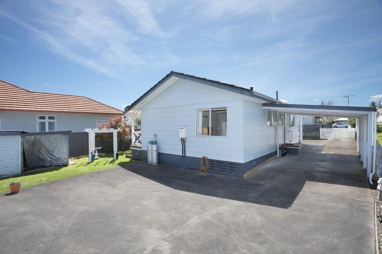 Photo of property in 14b Vera Street, Marton, 4710