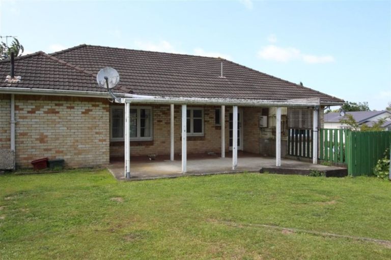 Photo of property in 7 Bent Street, Putaruru, 3411