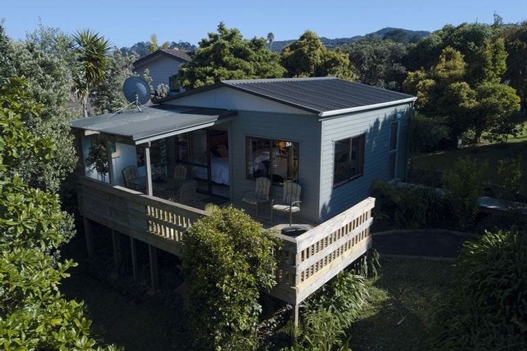 Photo of property in 9 Peninsula Parade, Hihi, Mangonui, 0494