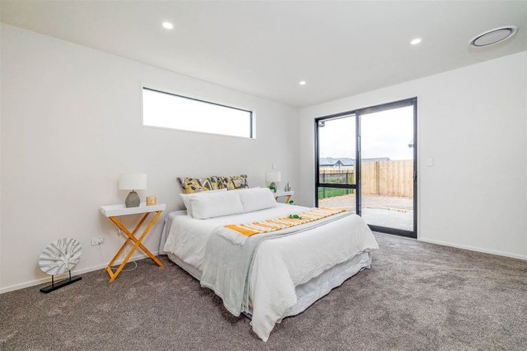 Photo of property in 11 Navarra Road, Halswell, Christchurch, 8025