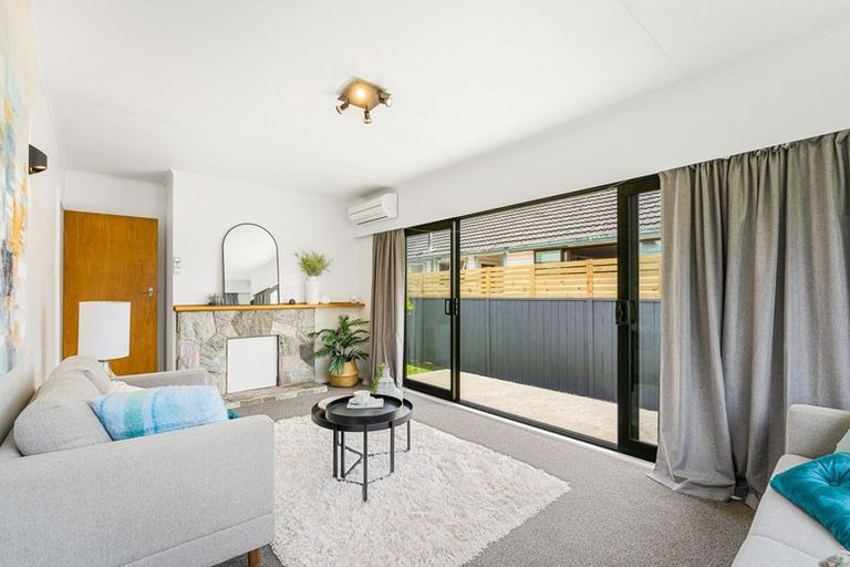 Photo of property in 59 Chapman Crescent, Naenae, Lower Hutt, 5011