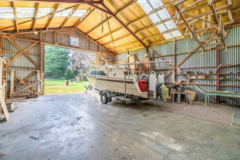 Photo of property in 9 Rata Road, Otatara, Invercargill, 9879