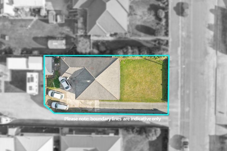 Photo of property in 42 Eton Street, Hampstead, Ashburton, 7700