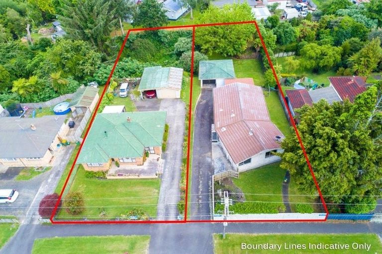 Photo of property in 62 Pine Avenue, Melville, Hamilton, 3206