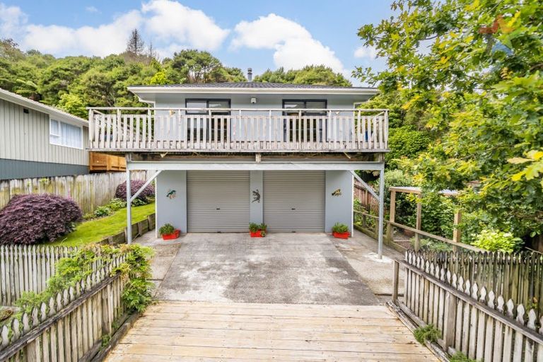 Photo of property in 114 Hair Street, Wainuiomata, Lower Hutt, 5014