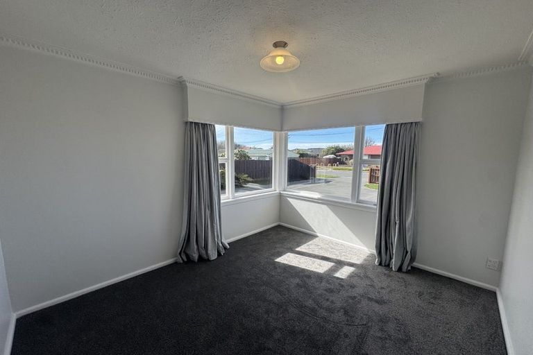 Photo of property in 25 Grampian Street, Casebrook, Christchurch, 8051