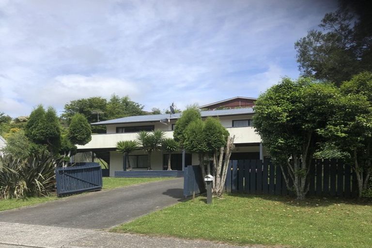 Photo of property in 9 Tihi Road, Springfield, Rotorua, 3015