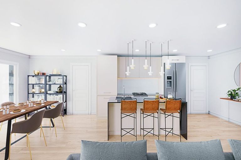 Photo of property in 4 Kirkbride Road, Mangere Bridge, Auckland, 2022