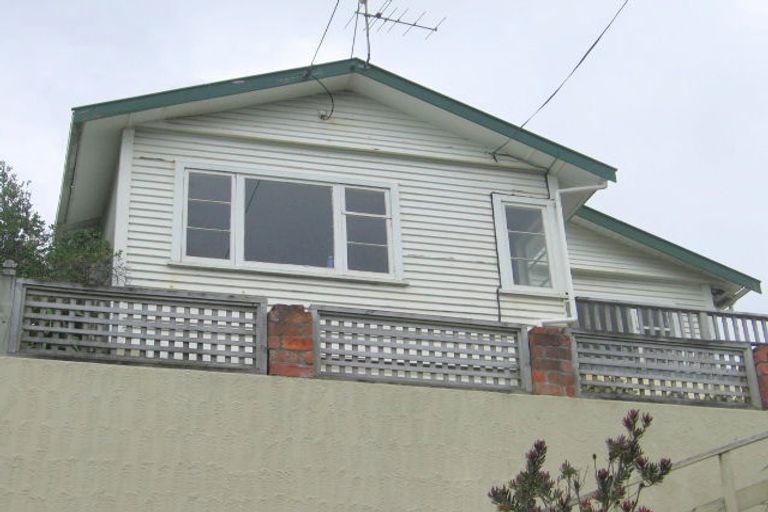 Photo of property in 24 View Road, Houghton Bay, Wellington, 6023