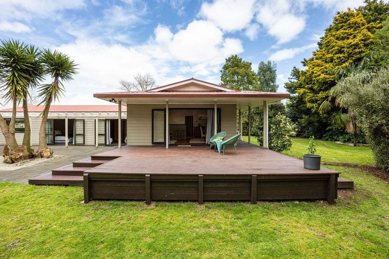 Photo of property in 1212 Kaipaki Road, Cambridge, 3495