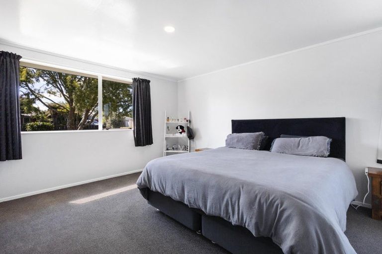 Photo of property in 25 Sheffield Street, Matamata, 3400