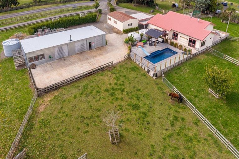 Photo of property in 51a Mason Road, Whatawhata, Hamilton, 3289