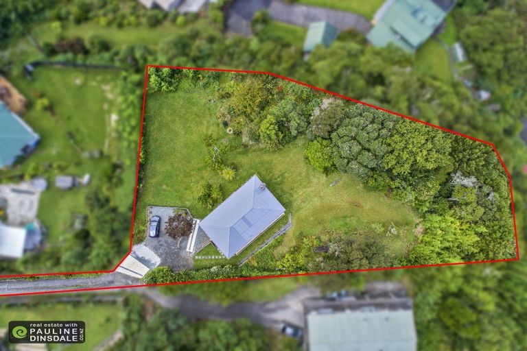 Photo of property in 38 Paranui Valley Road, Tikipunga, Whangarei, 0112