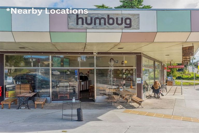 Photo of property in 1/8 Westward Ho, Glen Eden, Auckland, 0602