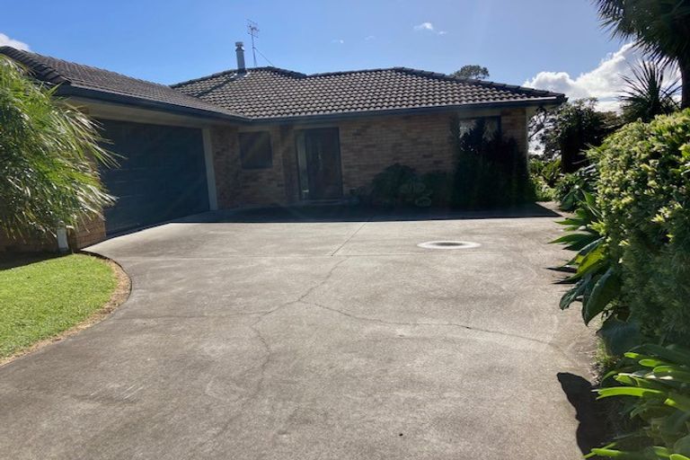 Photo of property in 155 Koutunui Road, Athenree, Katikati, 3177
