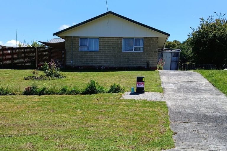 Photo of property in 42 Coal Street, Reefton, 7830