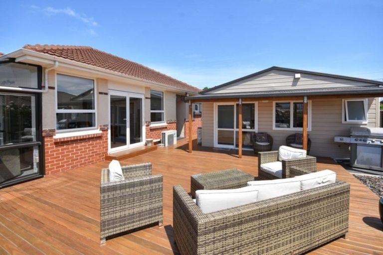 Photo of property in 11 Berwick Street, Mosgiel, 9024