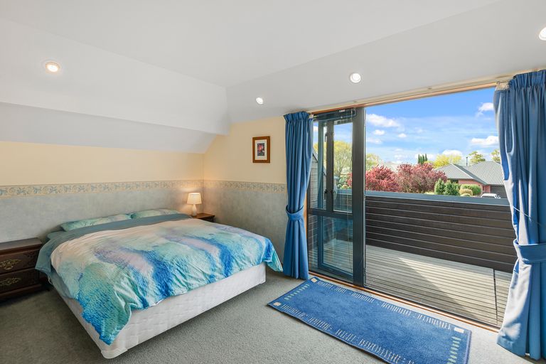 Photo of property in 7 Fuchsia Place, Halswell, Christchurch, 8025