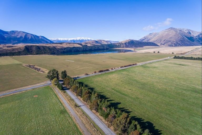 Photo of property in 11075 West Coast Road, Lake Pearson, Arthur's Pass, 7580