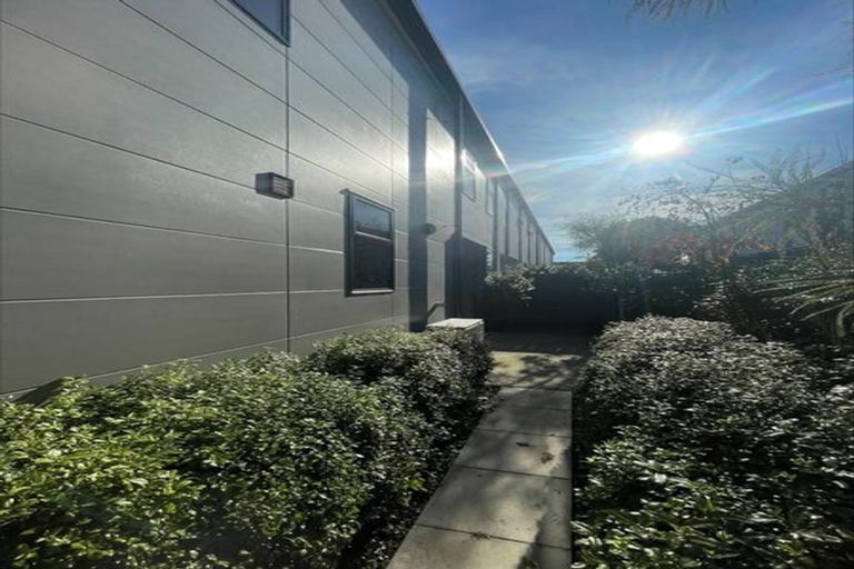 Photo of property in 11/269 Kilmore Street, Christchurch Central, Christchurch, 8011