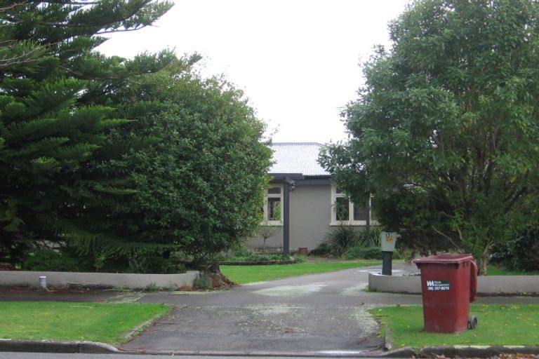 Photo of property in 92 Marne Street, Hokowhitu, Palmerston North, 4410